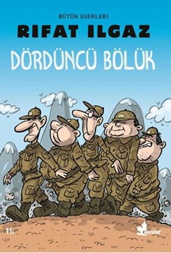 Dördüncü Bölük