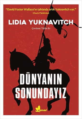 Dünyanın Sonundayız