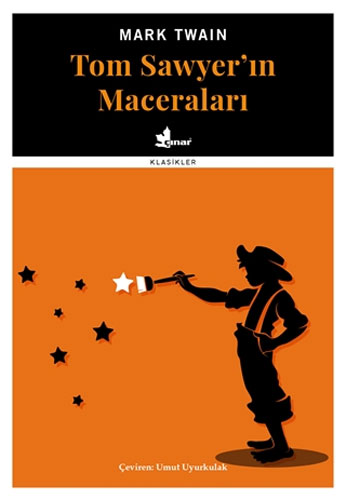 Tom Sawyer'ın Maceraları