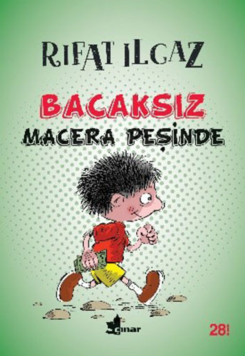 Bacaksız Macera Peşinde