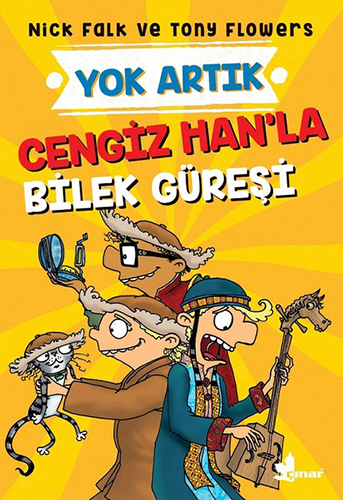 Cengiz Hanla Bilek Güreşi