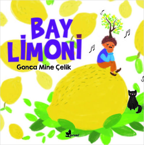 Bay Limoni