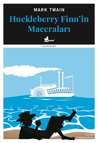 Huckleberry Finn’in Maceraları