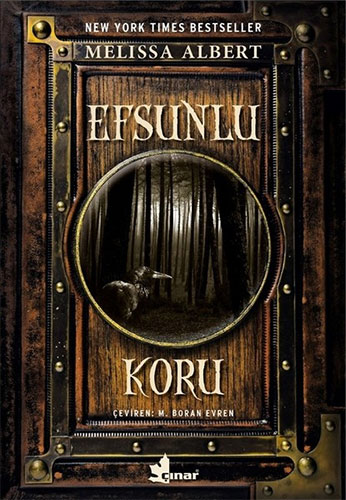 Efsunlu Koru