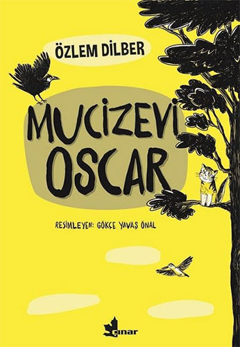 Mucizevi Oscar