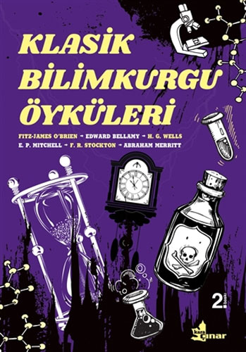 Klasik Bilimkurgu Öyküleri