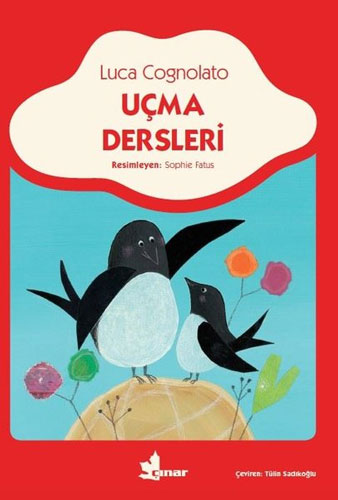 Uçma Dersleri