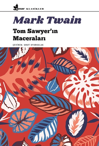 Tom Sawyer'ın Maceraları