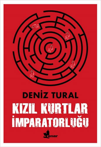 Kızıl Kurtlar İmparatorluğu