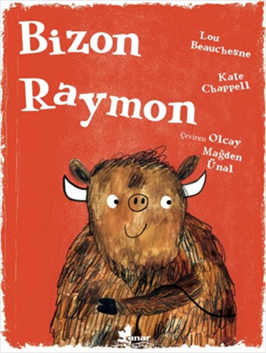 Bizon Raymon