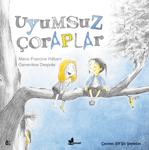 Uyumsuz Çoraplar