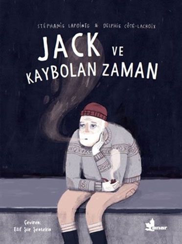 Jack ve Kaybolan Zaman