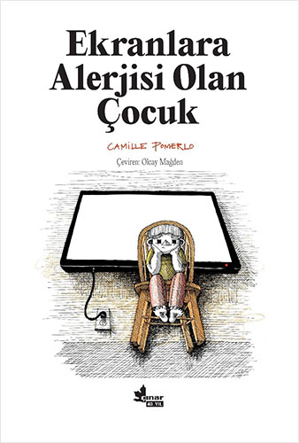 Ekranlara Alerjisi Olan Çocuk