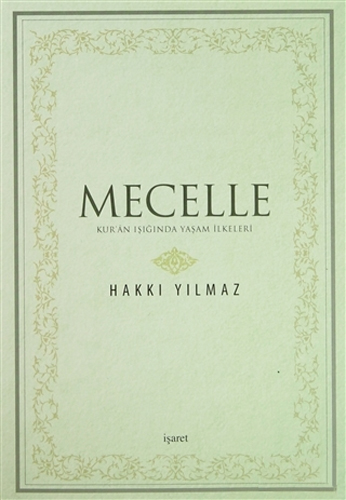 Mecelle