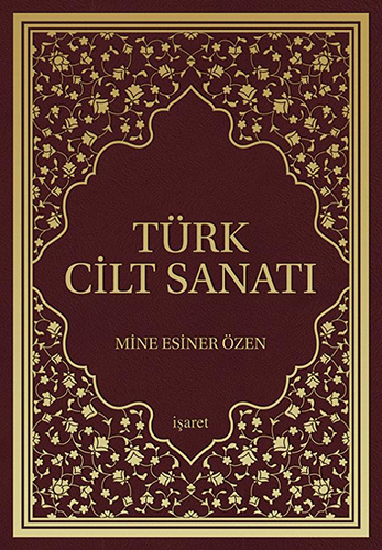 Türk Cilt Sanatı