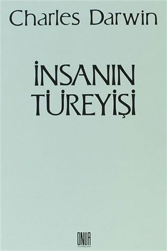 İnsanın Türeyişi