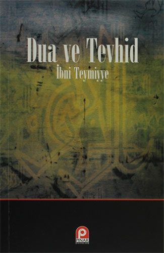 Dua ve Tevhid