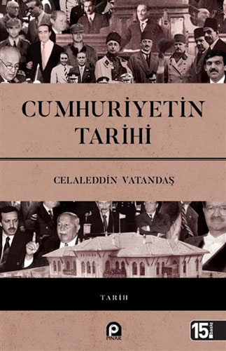 Cumhuriyetin Tarihi