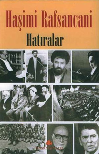 Hatıralar