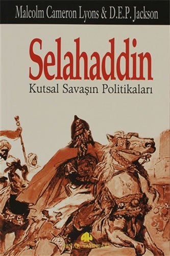 Selahaddin Kutsal Savaşın Politikaları