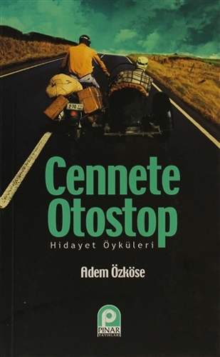 Cennete Otostop (Cep Boy)