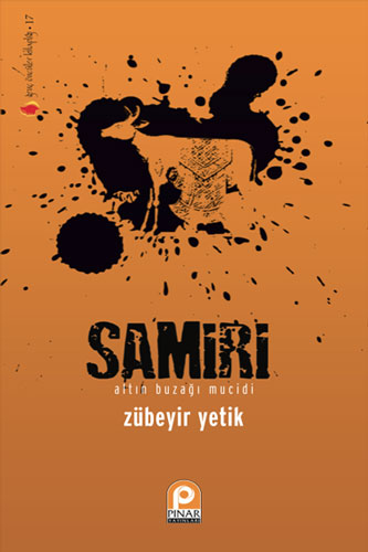 Samiri - Altın Buzağı Mucidi