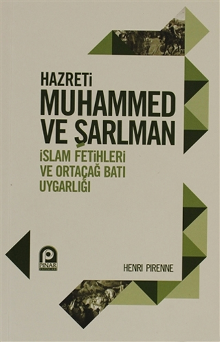 Hazreti Muhammed ve Şarlman