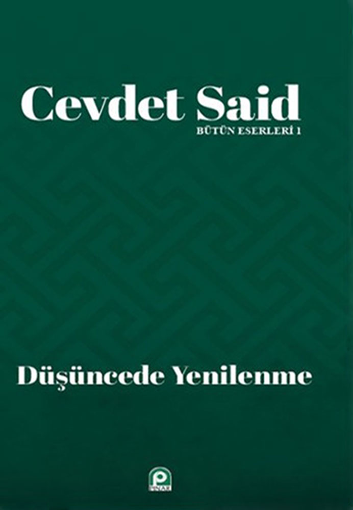 Düşüncede Yenilenme