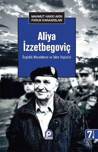 Aliya İzzetbegoviç