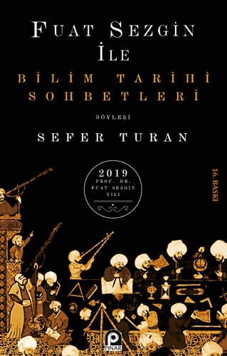 Bilim Tarihi Sohbetleri