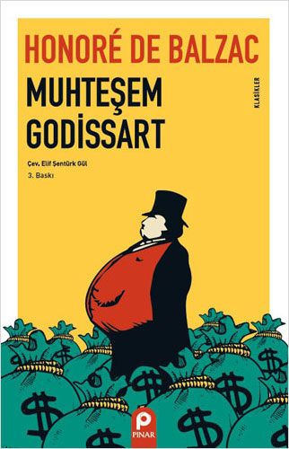 Muhteşem Godisar