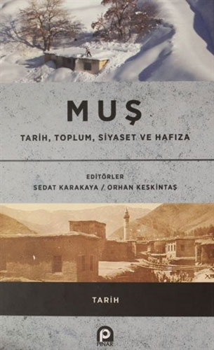 Muş 