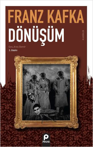 Dönüşüm