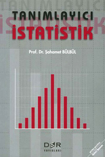 Tanımlayıcı İstatistik