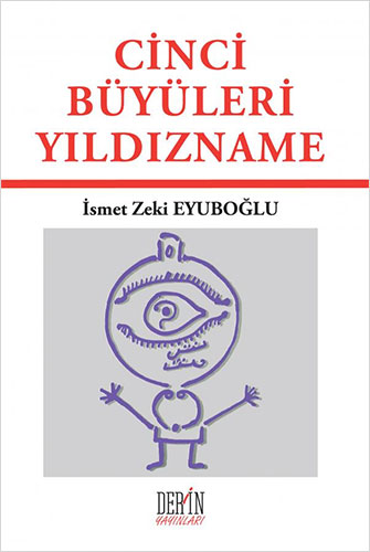 Cinci Büyüleri Yıldızname