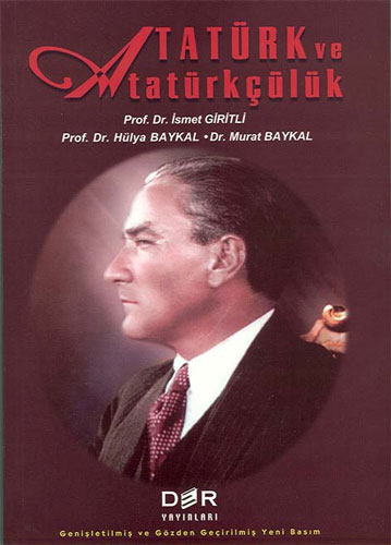 Atatürk ve Atatürkçülük