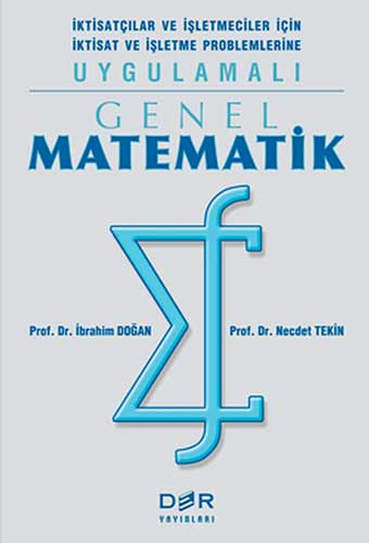 Genel Matematik