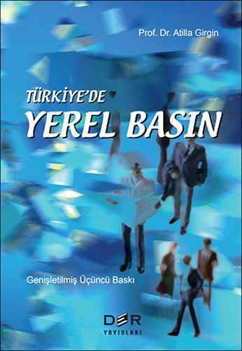 Türkiye'de Yerel Basın