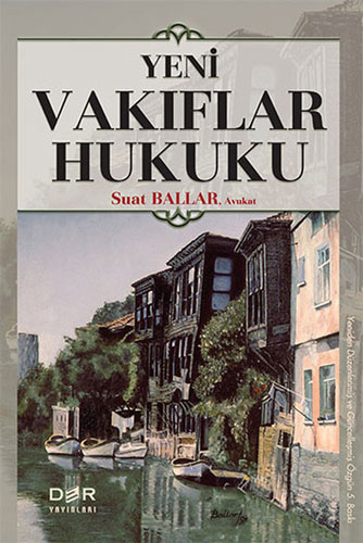 Yeni Vakıflar Hukuku