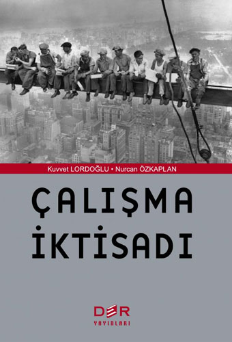 Çalışma İktisadı