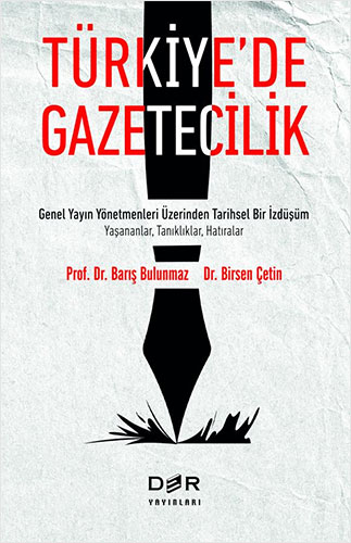 Türkiye’de Gazetecilik