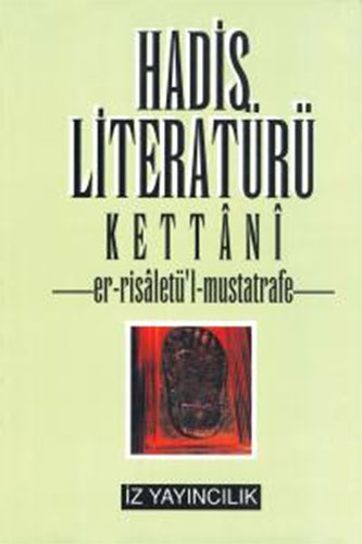 Hadis Literatürü