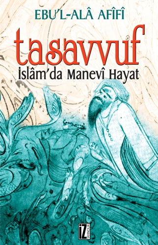 Tasavvuf