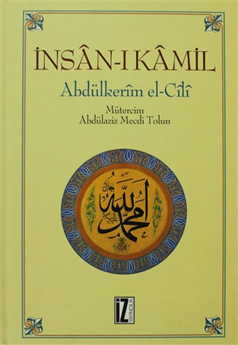 İnsan-ı Kamil (Ciltli)