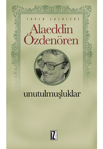 Unutulmuşluklar