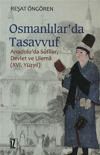 Osmanlılar’da Tasavvuf