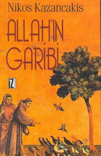 Allahın Garibi