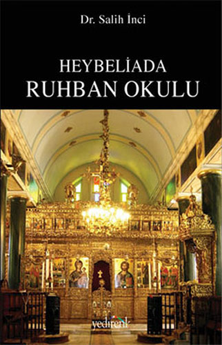 Heybeliada Ruhban Okulu