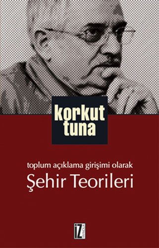 Şehir Teorileri