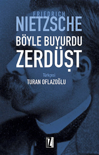 Böyle Buyurdu Zerdüşt